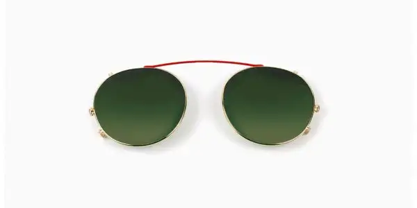 ETNIA BARCELONA SHOREDITCH CLIP-ON SunglassesSHOREDITCH CLIP ON GDRD