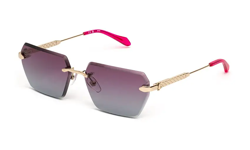 Occhiali da sole JUST CAVALLI SJC110 300K