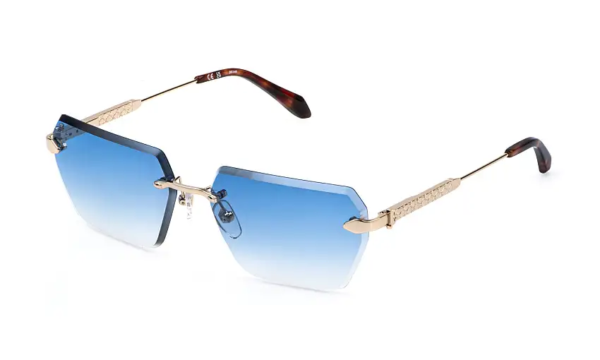 Occhiali da sole JUST CAVALLI SJC110 300Q