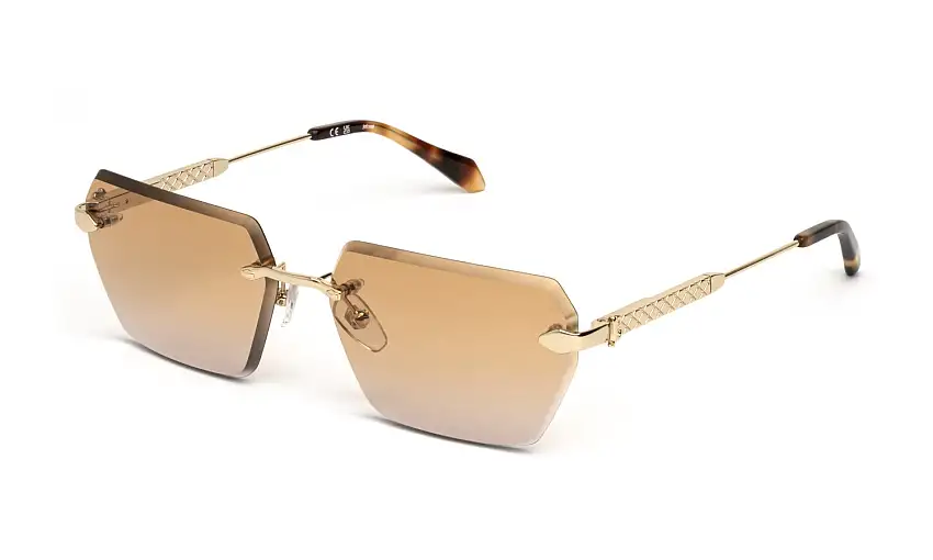 Occhiali da sole JUST CAVALLI SJC110 300Y
