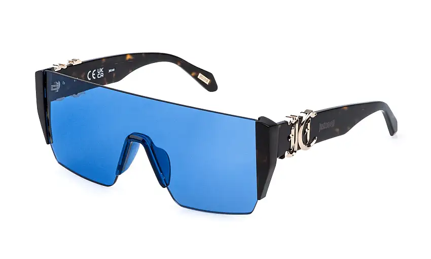 Occhiali da sole JUST CAVALLI SJC112 0722