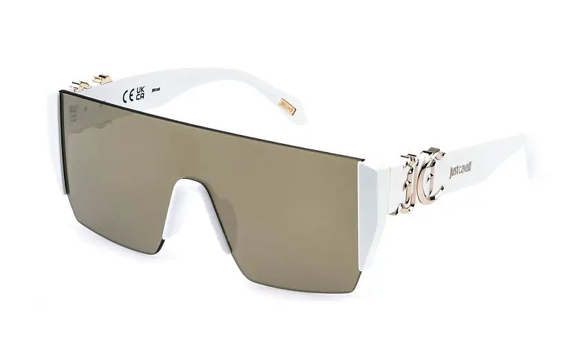 Occhiali da sole JUST CAVALLI SJC112 847X