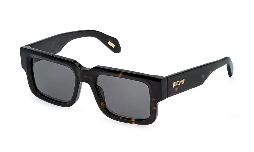 Occhiali da sole JUST CAVALLI SJC141 0722