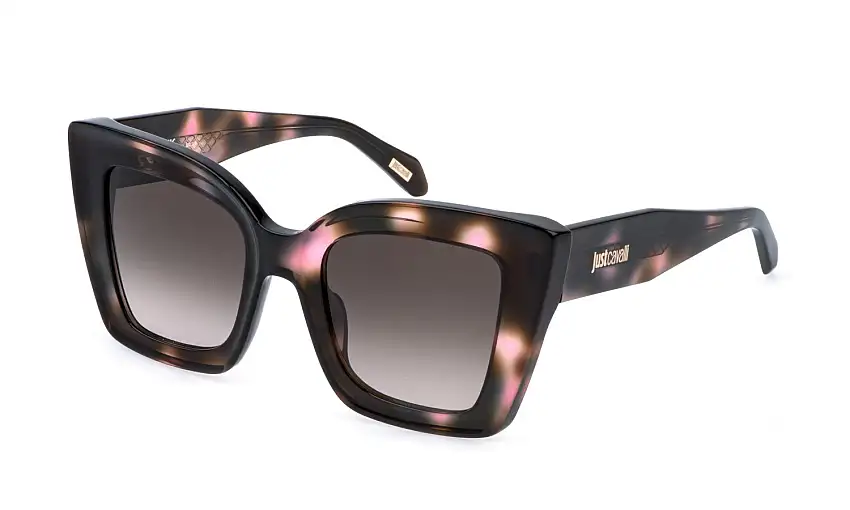 Occhiali da sole JUST CAVALLI SJC142 01GQ
