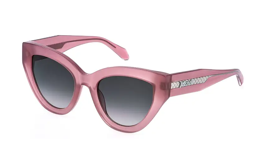 Occhiali da sole JUST CAVALLI SJC143 04G9