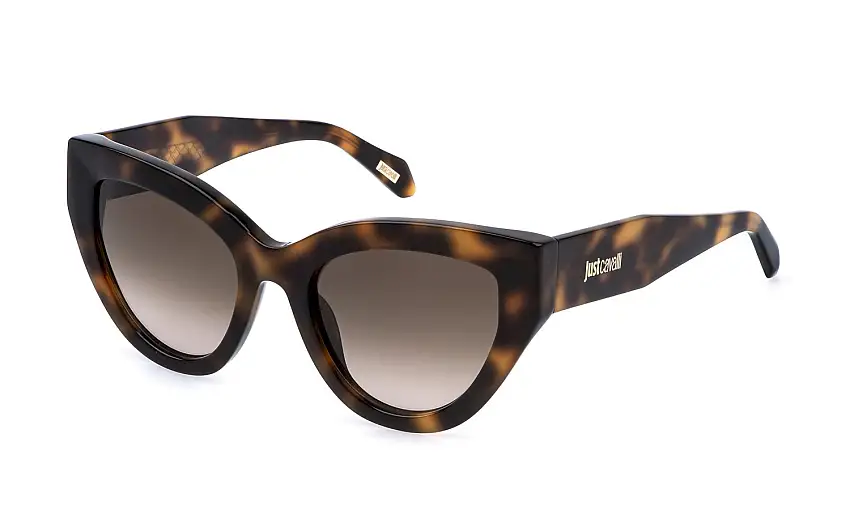 Occhiali da sole JUST CAVALLI SJC143 09AJ