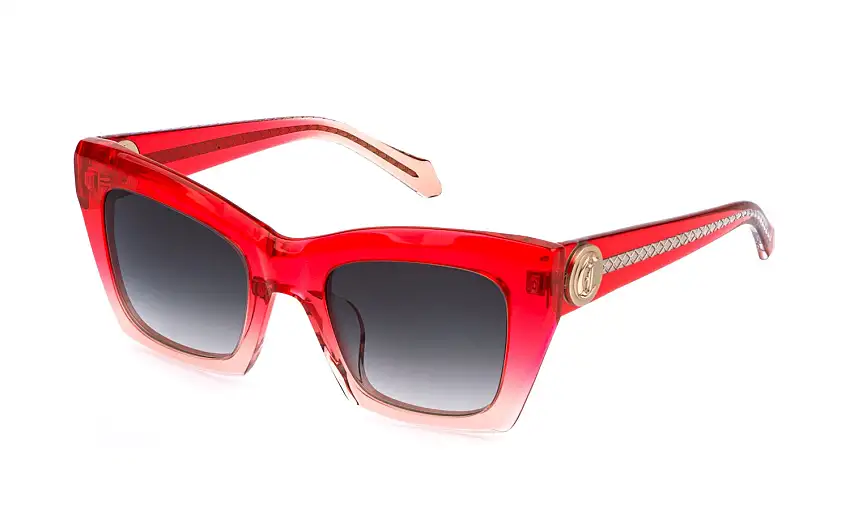 Occhiali da sole JUST CAVALLI SJC144 09AF