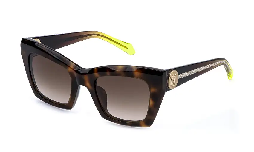 Occhiali da sole JUST CAVALLI SJC144 09AJ