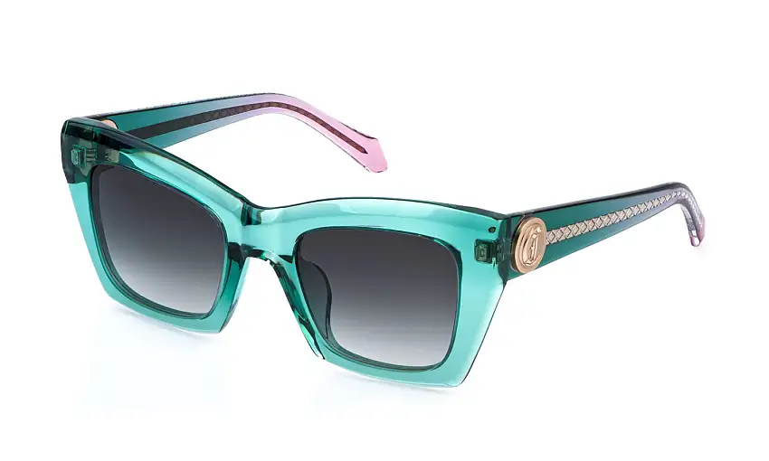 Occhiali da sole JUST CAVALLI SJC144 0G61