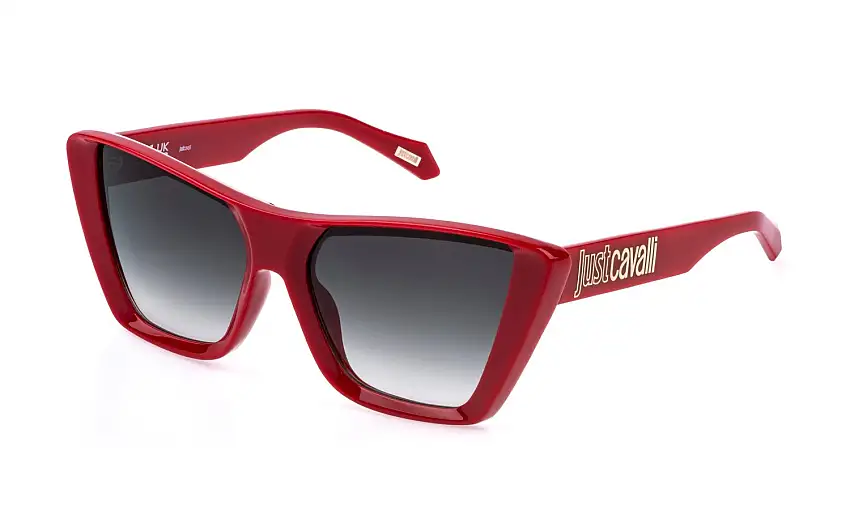 Occhiali da sole JUST CAVALLI SJC146 06XX
