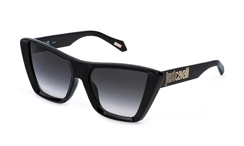 Occhiali da sole JUST CAVALLI SJC146 0700