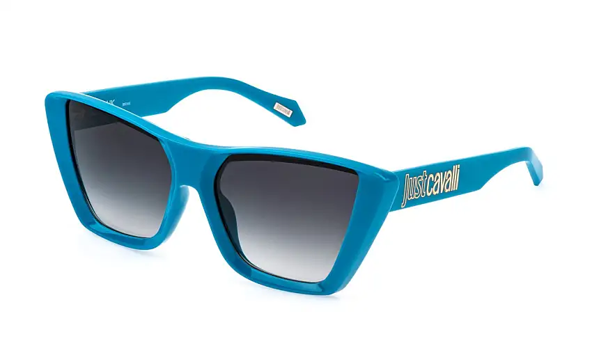 Occhiali da sole JUST CAVALLI SJC146 09QL