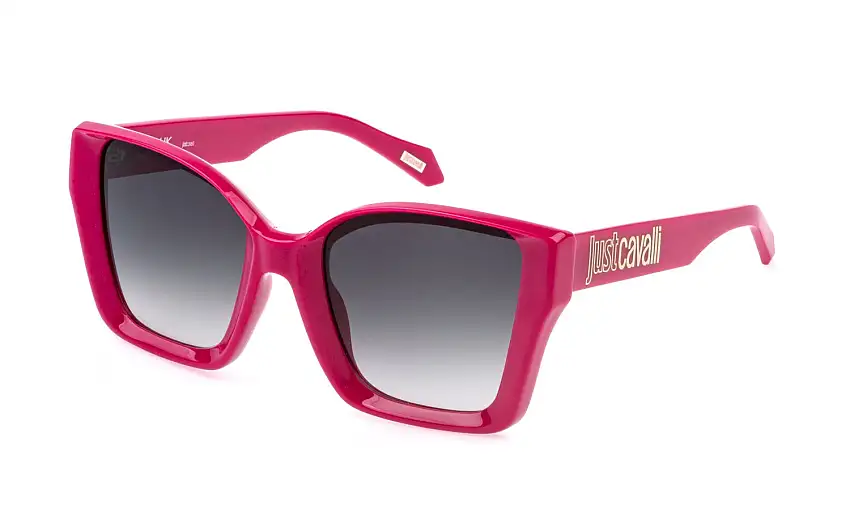 Occhiali da sole JUST CAVALLI SJC147 06UU