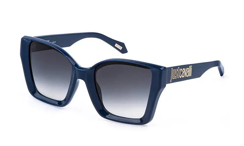 Occhiali da sole JUST CAVALLI SJC147 0991