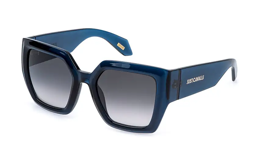 Occhiali da sole JUST CAVALLI SJC149 07FK