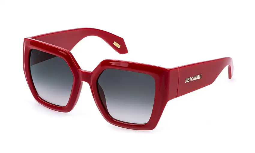 Occhiali da sole JUST CAVALLI SJC149 07FU