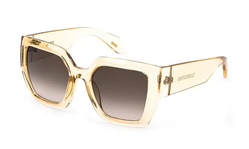 Occhiali da sole JUST CAVALLI SJC149 0C61
