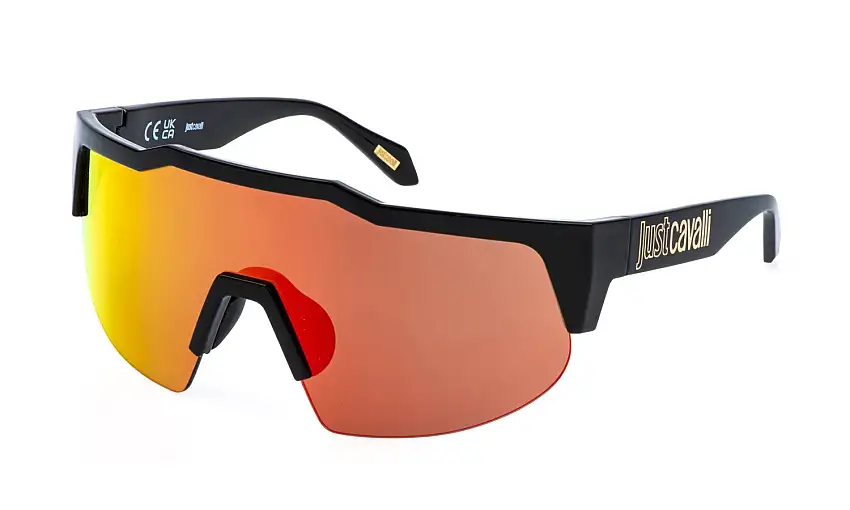 Occhiali da sole JUST CAVALLI SJC154 Z42A