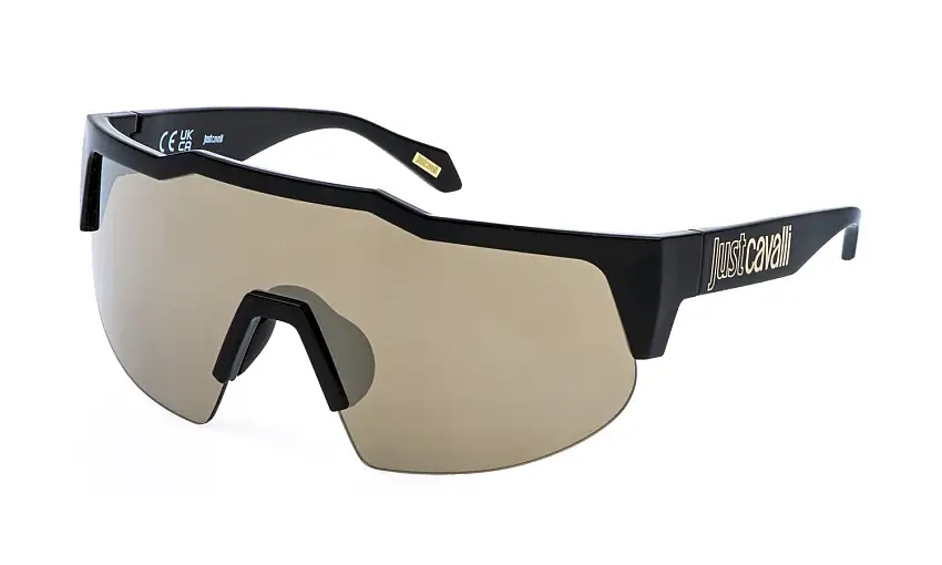 Occhiali da sole JUST CAVALLI SJC154 Z42G