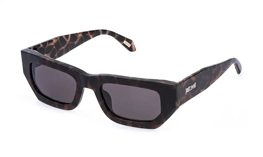Occhiali da sole JUST CAVALLI SJC170 09YV