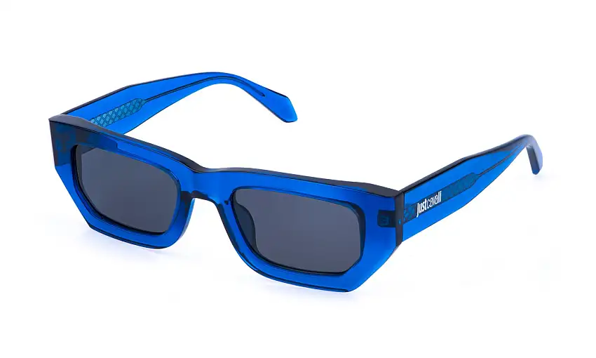 Occhiali da sole JUST CAVALLI SJC170 0AGQ
