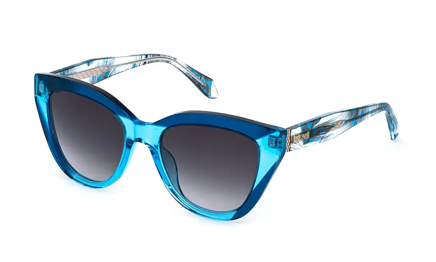 Occhiali da sole JUST CAVALLI SJC173V 06SB