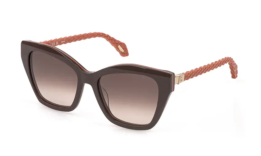 Occhiali da sole JUST CAVALLI SJC175 06U2