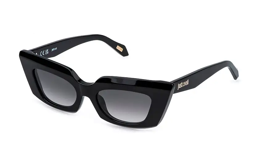 Occhiali da sole JUST CAVALLI SJC176 0700
