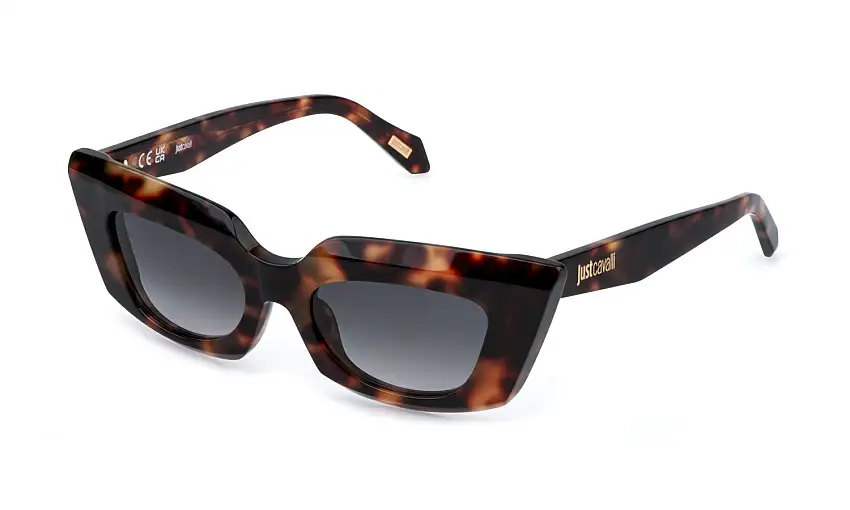 Occhiali da sole JUST CAVALLI SJC176 0829