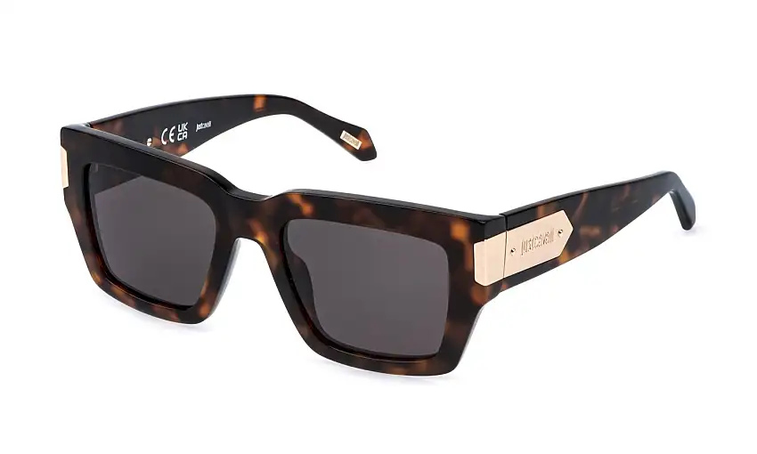 Occhiali da sole JUST CAVALLI SJC177V 09AJ