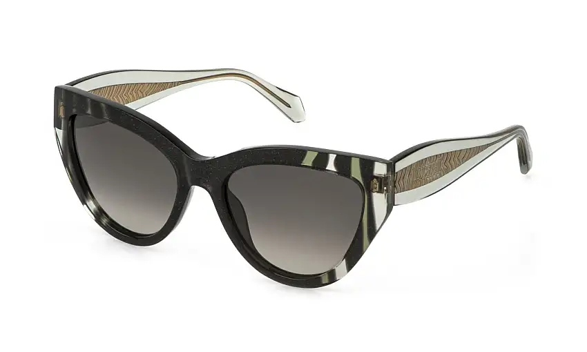 Occhiali da sole JUST CAVALLI SJC193V 0GBM