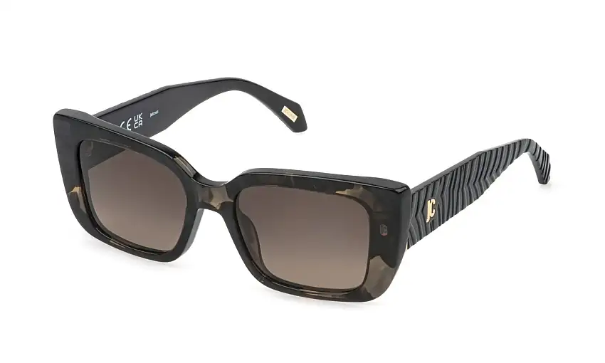 Occhiali da sole JUST CAVALLI SJC195 0721