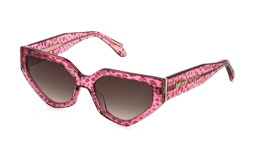 Occhiali da sole JUST CAVALLI SJC196V 01KE