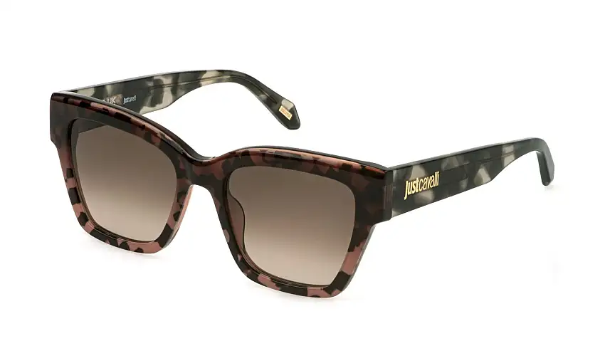 Occhiali da sole JUST CAVALLI SJC197 06R9