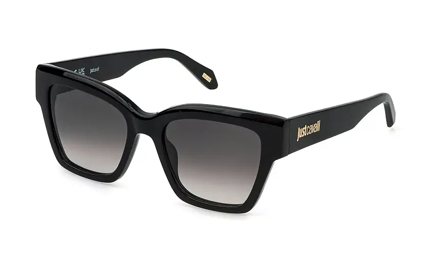 Occhiali da sole JUST CAVALLI SJC197 0700