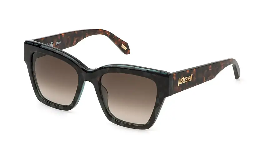 Occhiali da sole JUST CAVALLI SJC197 0V34