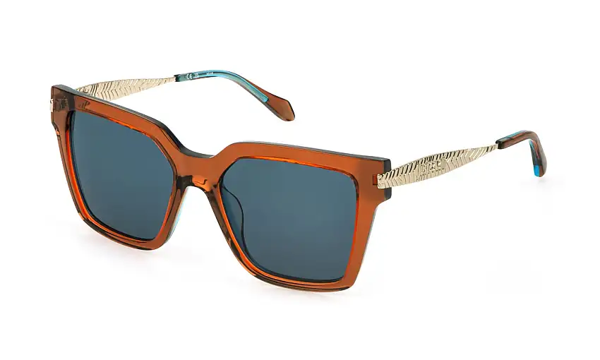 Occhiali da sole JUST CAVALLI SJC201 0VBD