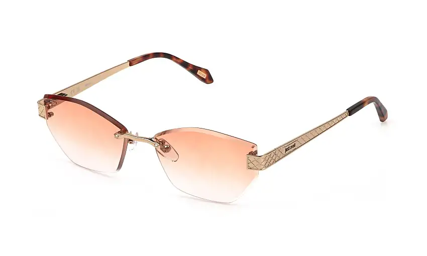 Occhiali da sole JUST CAVALLI SJC202 300Y