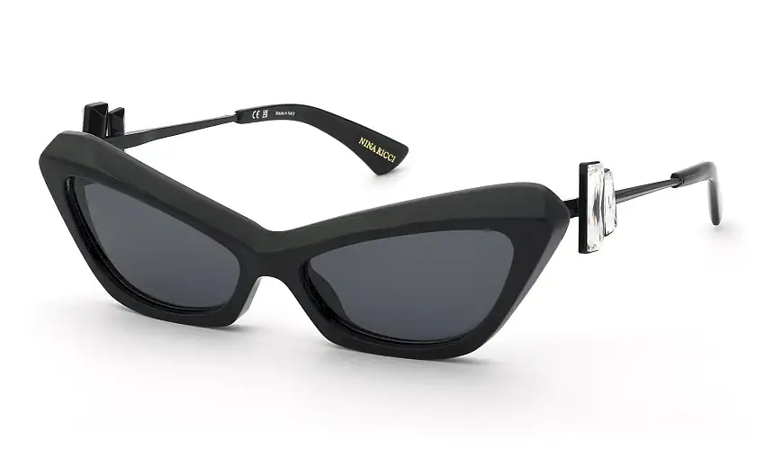 Occhiali da sole NINA RICCI SNR405S 700S