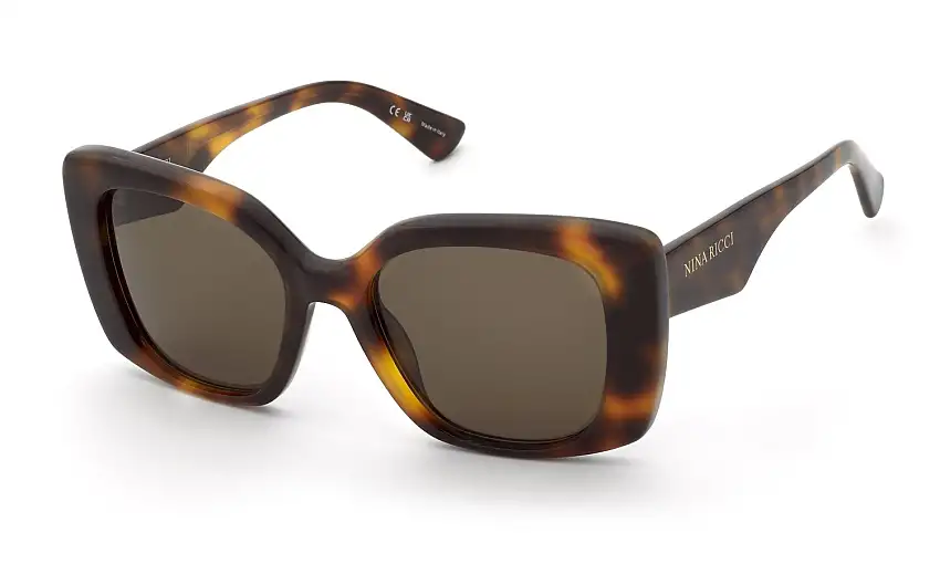 Occhiali da sole NINA RICCI SNR439 0752