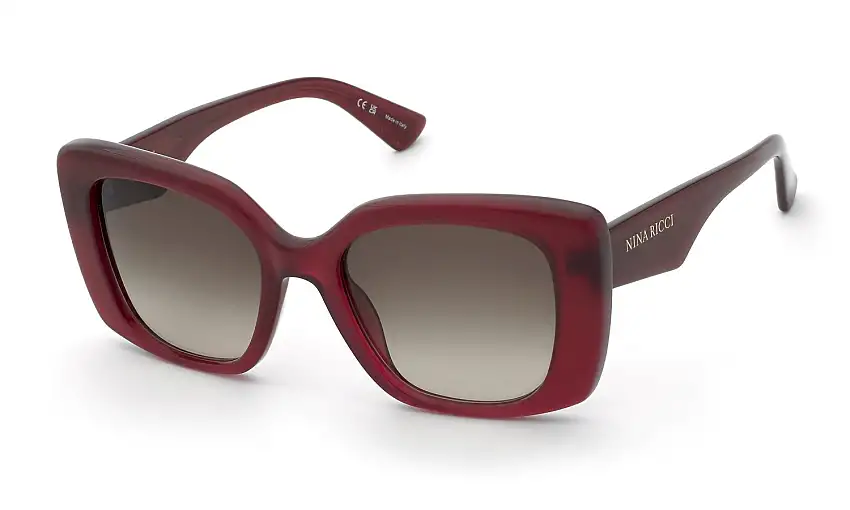 Occhiali da sole NINA RICCI SNR439 09GR