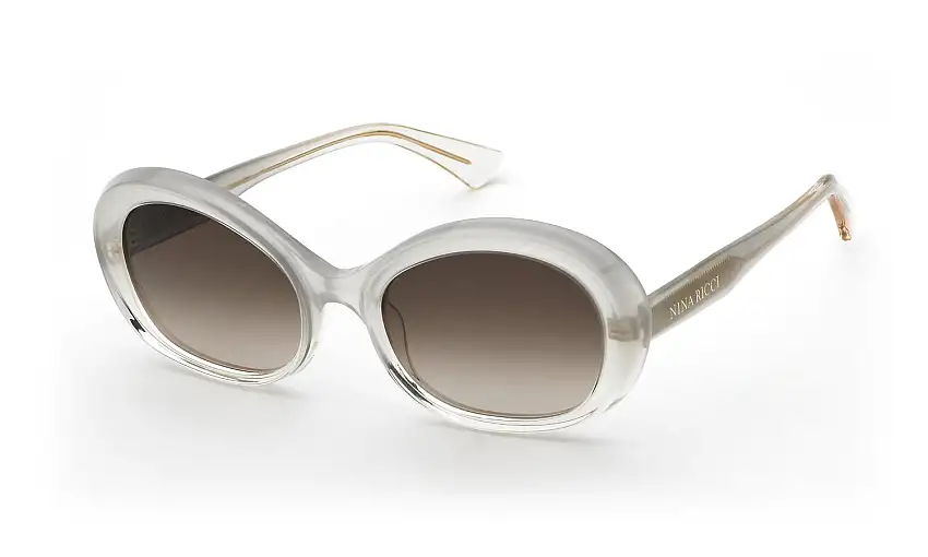 Occhiali da sole NINA RICCI SNR459 0G49