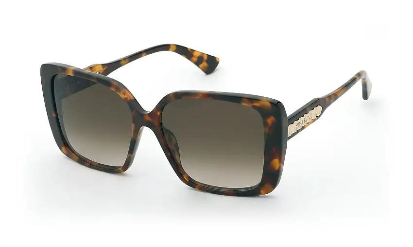 Occhiali da sole NINA RICCI SNR462 0745