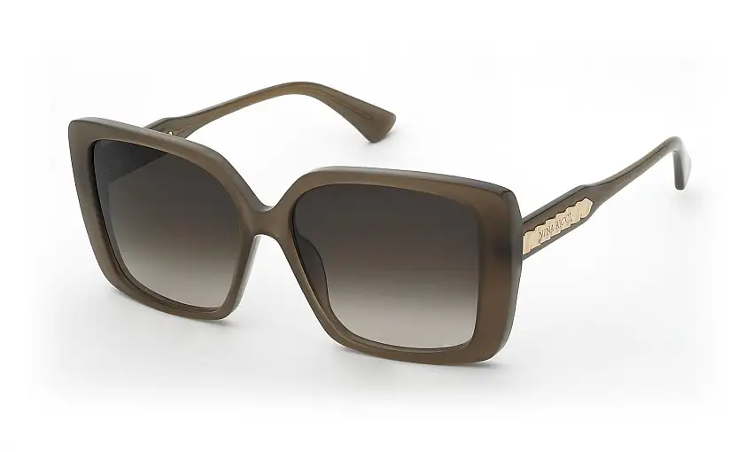 Occhiali da sole NINA RICCI SNR462 0G41
