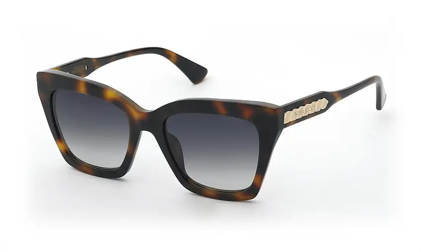 Occhiali da sole NINA RICCI SNR463 0752