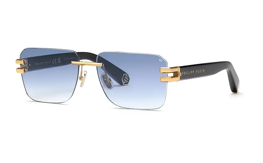Occhiali da sole PHILIPP PLEIN SPP086M 0400