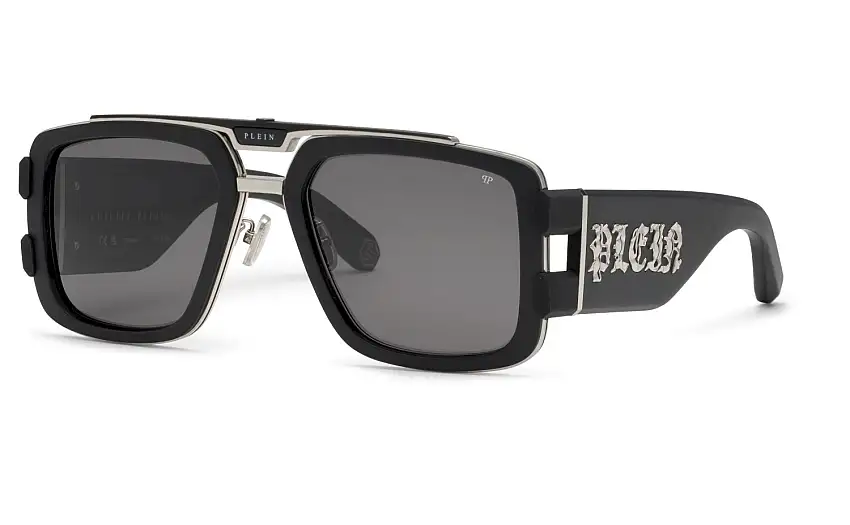 PHILIPP PLEIN SunglassesSPP128V 0K07