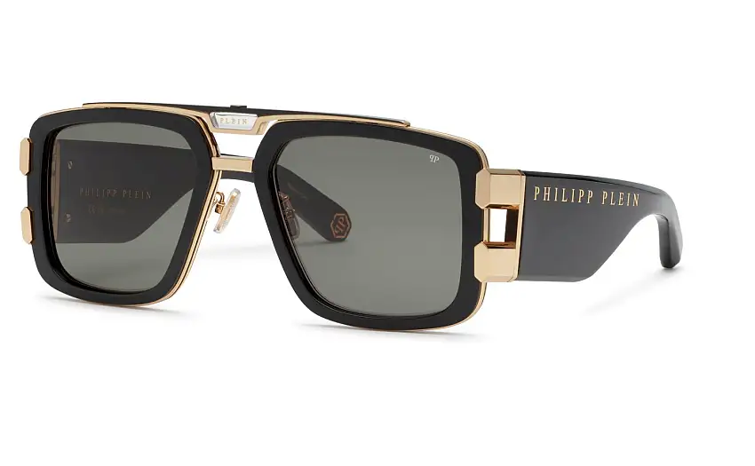 Occhiali da sole PHILIPP PLEIN SPP128M 0301