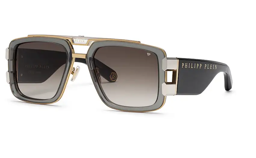 Occhiali da sole PHILIPP PLEIN SPP128M 0340