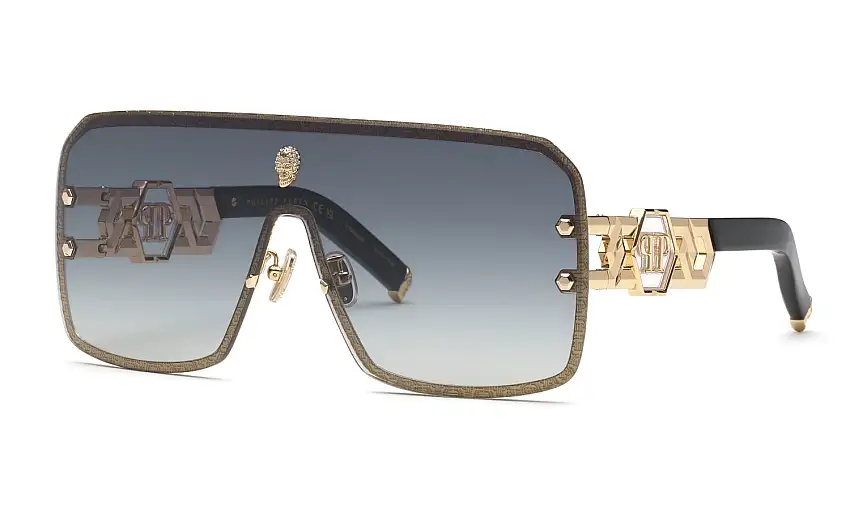 Occhiali da sole PHILIPP PLEIN SPP162S 0300